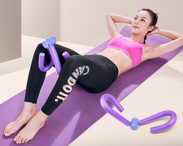 Thigh Master Yoga Exerciser