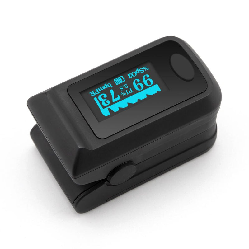 Oximeter Fingertip - Tabom Shop