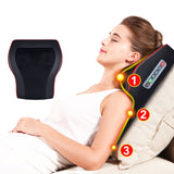 Newest 3 and1 Massage Pillow - (Not found in Stores) - Tabom Shop