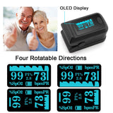 Oximeter Fingertip - Tabom Shop