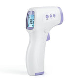 Non-Contact Adult Kids Body Forehead Infrared Thermometer - Tabom Shop