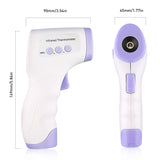 Non-Contact Forehead Temperature - Tabom Shop