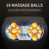 Newest 3 and1 Massage Pillow - (Not found in Stores) - Tabom Shop