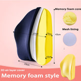 Hip and Back Massage Seat Cushion - Tabom Shop