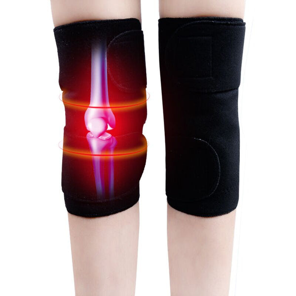 Self-Heating Knee Leggings - Tabom Shop