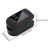 Finger Blood Pressure Oximeter - Tabom Shop