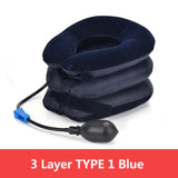 Neck Pillow Pain Relief - Tabom Shop