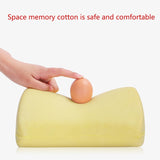 Car Neck Headrest Pillow Car Accessories Cushion Auto Seat Head Support - Tabom Shop