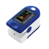 Finger Blood Pressure Oximeter - Tabom Shop