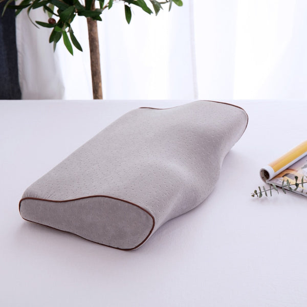 AMAZING Comfortable Neck Massage Sleeping Pillow - Tabom Shop