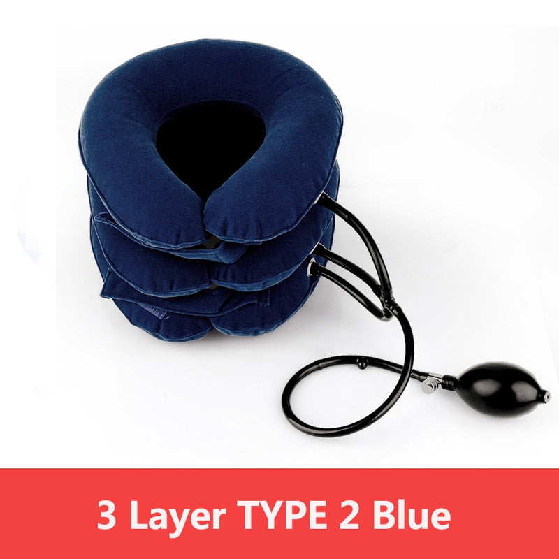 Neck Pillow Pain Relief - Tabom Shop