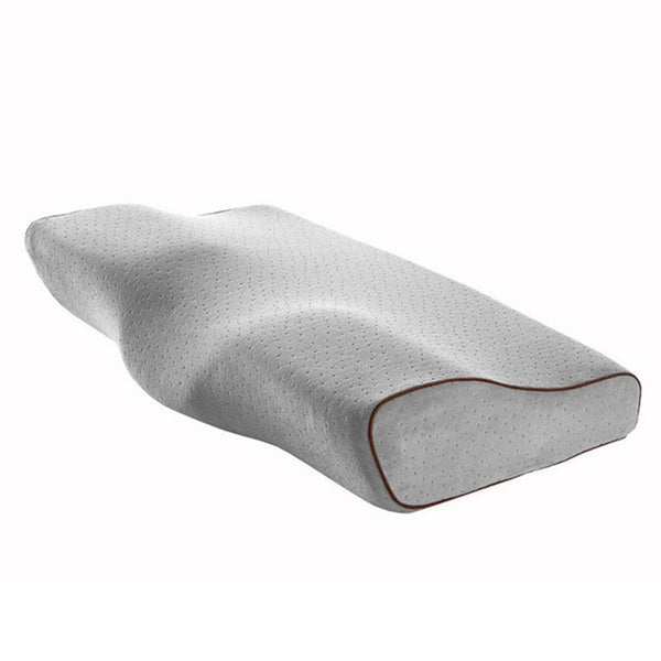 AMAZING Comfortable Neck Massage Sleeping Pillow - Tabom Shop