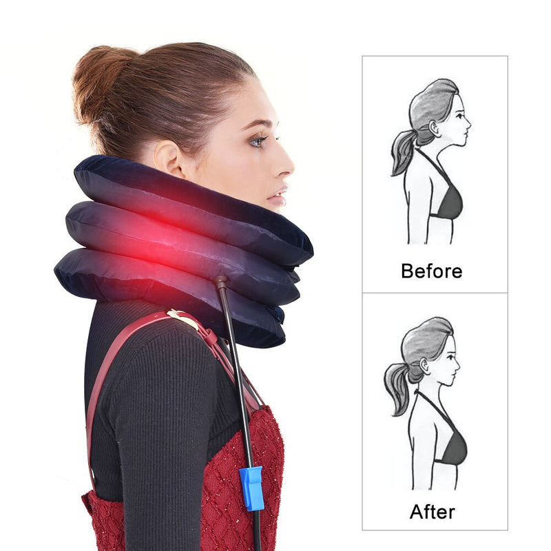 Neck Pillow Pain Relief - Tabom Shop