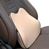 Car Neck Headrest Pillow Car Accessories Cushion Auto Seat Head Support - Tabom Shop