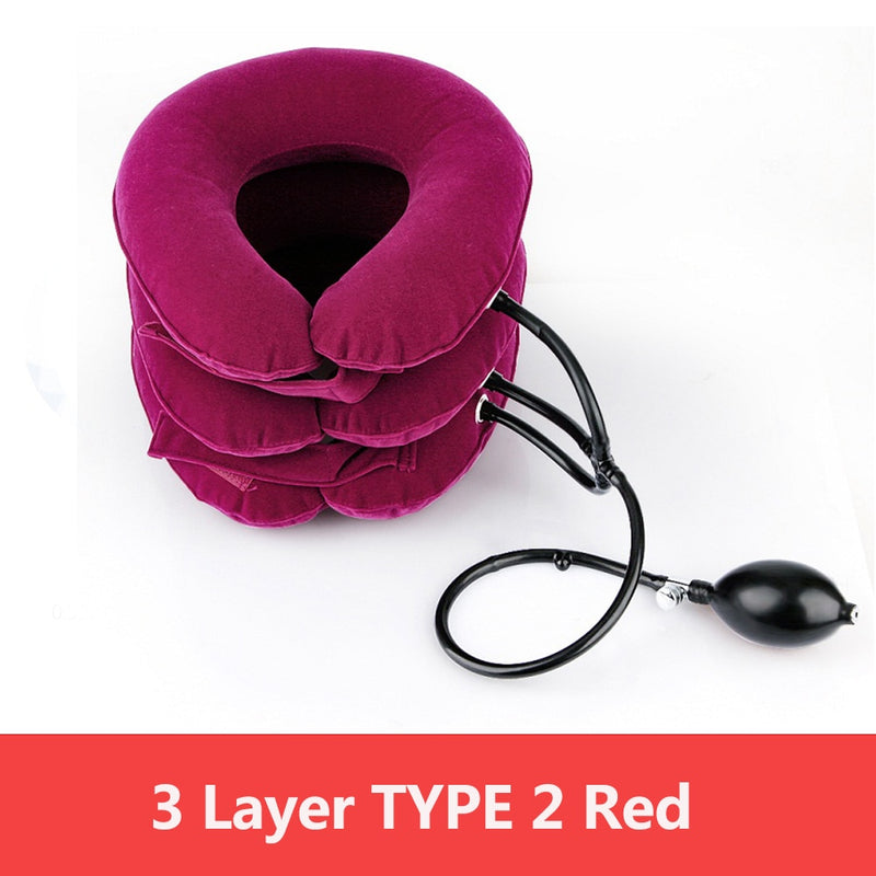 Neck Pillow Pain Relief - Tabom Shop