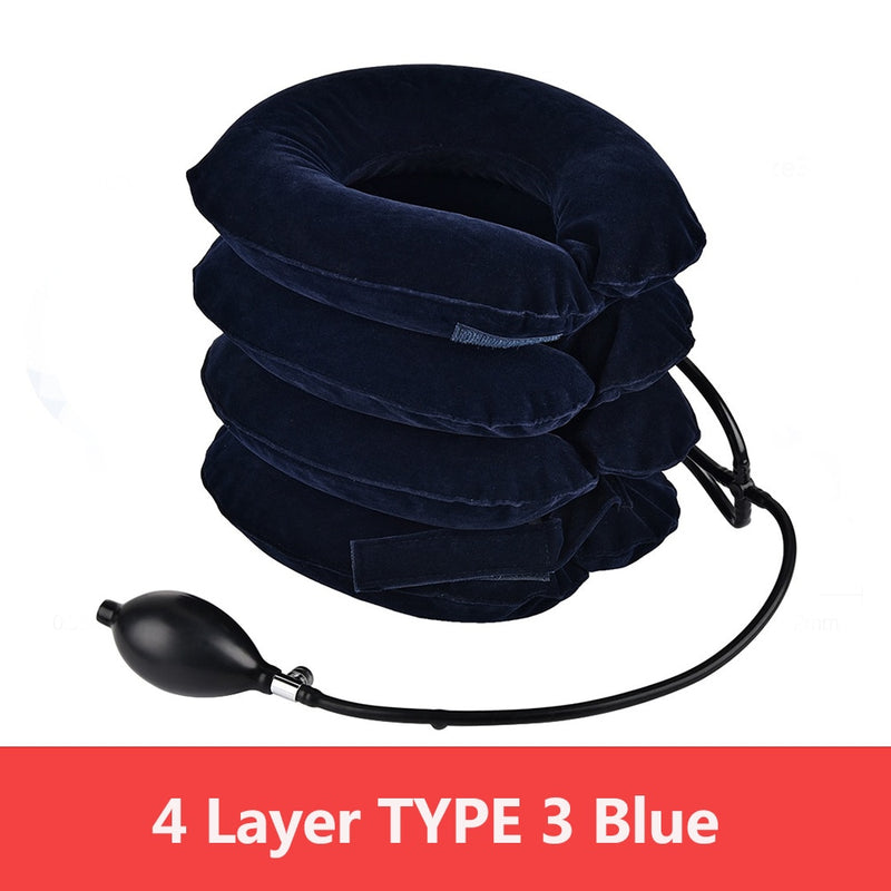 Neck Pillow Pain Relief - Tabom Shop