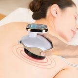 Electric Cupping Massager - Tabom Shop