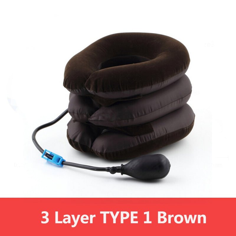 Neck Pillow Pain Relief - Tabom Shop