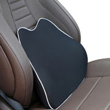 Car Neck Headrest Pillow Car Accessories Cushion Auto Seat Head Support - Tabom Shop