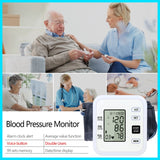 Blood Pressure Monitor - Tabom Shop