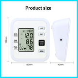 Blood Pressure Monitor - Tabom Shop