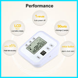 Blood Pressure Monitor - Tabom Shop