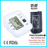 Blood Pressure Monitor - Tabom Shop