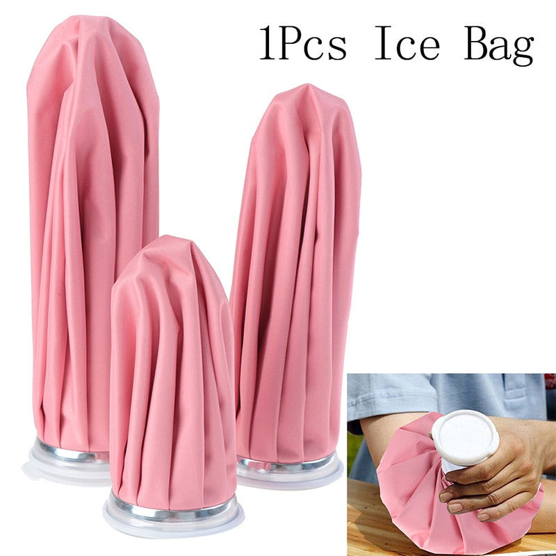 Reusable Pain Relief Ice Bag - Tabom Shop