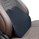 Car Neck Headrest Pillow Car Accessories Cushion Auto Seat Head Support - Tabom Shop