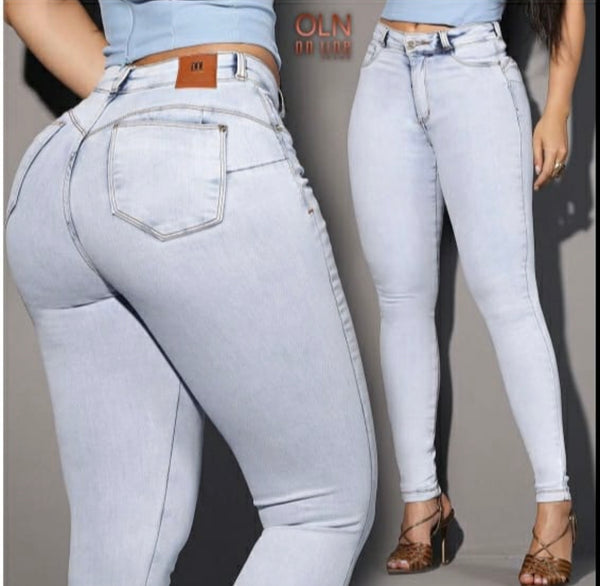 Tango - Tabom Shop - Tango | LIPO Tummy Jeans | Brazilian Jeans | Lipo Suction Jeans |Tabom