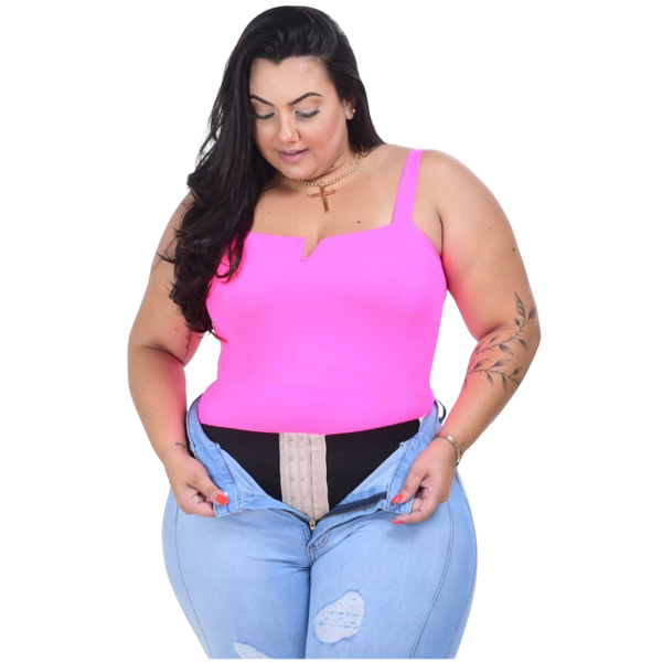 Light wash Plus Size Lipo Jeans - Tabom Shop - Light wash Plus Size Lipo Jeans | LIPO Tummy Jeans | Tabom Shop